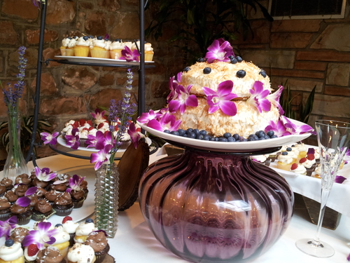 Caterers-Utah